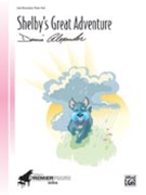 Shelby's Great Adventure by Alexander for Piano