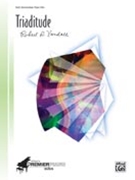 Triaditude by Vandall for Piano