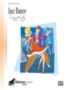 Jazz Dance by Minsky Larry for Piano