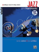Jazz Philharmonic by Phillips and Sabien for Viola