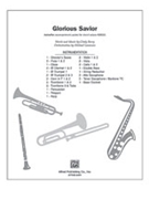 Glorious Savior by Berry Cindy - Lawrence Michael - for Instrumental Parts