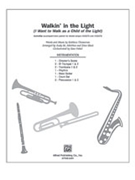 Walkin' In The Light by Thomerson Kathleen - Thomerson/albretton/ - for Instrumental Parts