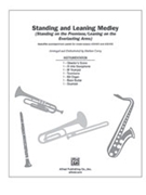 Standing & Leaning Medley by - Curry Craig - for Instrumental Parts