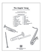 Angels' Song by Paris Twila - Fettke Tom - for Instrumental Parts