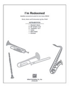 I'm Redeemed by Pethel Stan for Instrumental Parts