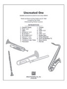 Uncreated One by Fettke Tom - Tom Fettke; Michael - for Instrumental Parts