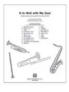It Is Well With My Soul by - Fettke Tom - for Instrumental Parts