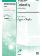 Comfort & Joy by Choplin Pepper for 2-Part