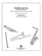 Comfort & Joy by Choplin Pepper for Instrumental Parts