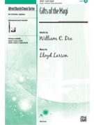 Gifts Of The Magi by Larson Lloyd for 2-Part Mixed