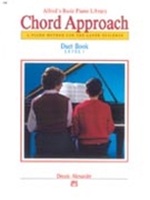Alfred Basic Chord Approach Duet Book 1 by Alexander Dennis for 1 Piano 4 Hands