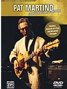 Pat Martino: Quantum Guitar Complete by Martino Pat Pat Martino for Guitar