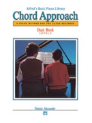 Alfred Basic Chord Approach Duet Book 2 by Alexander Dennis for 1 Piano 4 Hands
