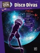 Disco Divas Women's Ed by Various - Ultimate Vocal Sing- - for PVG Collection W