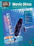 Movie Divas Women's Ed by Various - Ultimate Vocal Sing- - for PVG Collection W