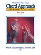 Alfred Basic Chord Approach Solo Book 2 for Piano