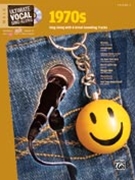 1970's Men's Ed by Various - Ultimate Vocal Sing- - for PVG Collection W