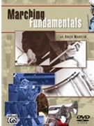 Marching Fundamentals by Martin Greg for MB DVD