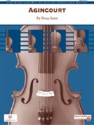 Agincourt by Spata Doug for Full Score