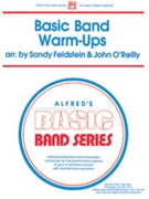 Basic Band Warm-ups by - Feldstein - for Concert Band