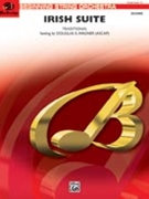 Irish Suite by Traditional - Wagner Douglas E - for String Orchestra