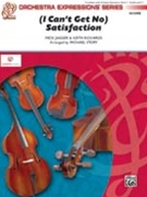 Satisfaction (i Can't Get No) by Jagger and Richards - Story Michael - for String Orchestra