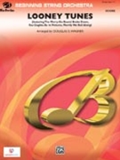 Looney Tunes by Friend and Franklin - Wagner Douglas E - for String Orchestra