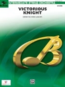 Victorious Knight by Richard Derek for String Orchestra