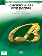 Ancient Aires & Dances Suite 1 - balletto by Respighi Ottorino - Brubaker Jerry - for String Orchestra
