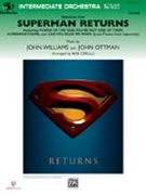 Superman Returns by - Cerulli Bob - for Conductor