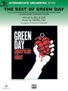 Best Of Green Day The by Billie Joe - Wagner Douglas E - Green Day for Full Score
