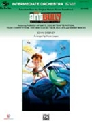 Ant Bully by Debney J - Lopez Victor - for String Orchestra