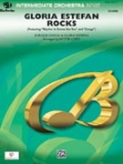 Gloria Estefan Rocks by Estefan Gloria - Lopez Victor - for String Orchestra
