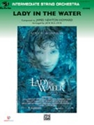 Lady In The Water by Howard James Newton - Bullock Jack - for String Orchestra