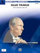 Blue Tango by Anderson Leroy for Full Orchestra