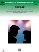Grease by Barry Gibb; John Farrar - Story Michael - for Conductor