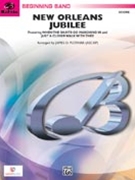 New Orleans Jubilee by - Ployhar James - for Conductor