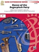 Dance Of The Sugar Plum Fairy by Tchaikovsky Pyotr Ilyich - Smith and Story - for Concert Band