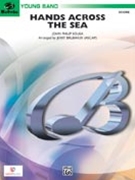 Hands Across The Sea by Sousa John Philip - Brubaker Jerry - for Full Score