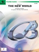New World - Suite by Dvorak Antonin - Story Michael - for Concert Band