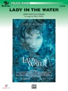 Lady In The Water by Howard James Newton - Bullock Jack - for Concert Band