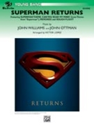 Superman Returns by Williams and Ottman - Lopez Victor - for Full Score