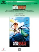 Ant Bully by Debney John - Lopez Victor - for Concert Band