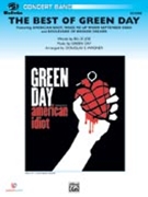 Best Of Green Day by Billie Joe - Wagner Douglas E - Green Day for Concert Band