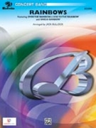 Rainbows by Medley - Bullock Jack - for Concert Band