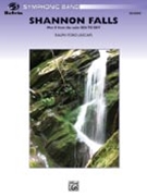 Shannon Falls ford Ralph for Concert Band