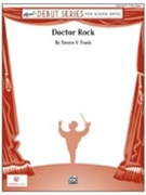 Doctor Rock by Frank Steven for Full Score