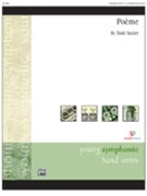 Poeme by Todd Stalter for Conductor