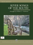 River Songs Of The South by Harbinson William - Harbinson William - for Concert Band