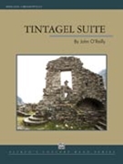 Tintagel Suite by O'Reilly John for Concert Band